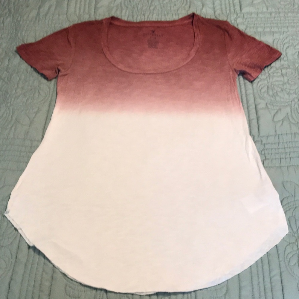 Soft & Sexy Tee Shirt